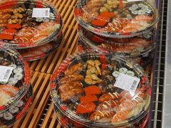 -盒马X会员店(王府井奥莱UP TOWN店)