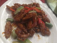 -万柳阁小馆·花园餐厅(龙潭湖店)