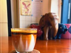 -Be Lived Cafe比例咖啡(摩天轮店)