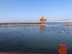 -大理洱海