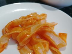 -清真·锦翔炝锅鱼(明德门店)