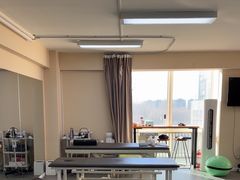 -森诺运动康复中心(北苑店)