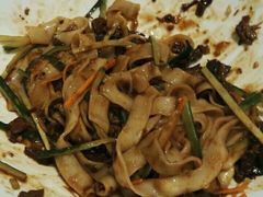 炸酱面-鹿港小镇(金虹桥国际中心店)