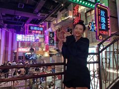 -深圳来福士广场