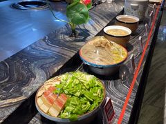 -不倒翁·安徽名菜楼(步行街店)