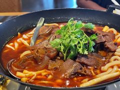 -黄山悦榕庄明月白云餐厅