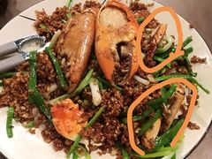 -喜记避风塘炒辣蟹(总店)