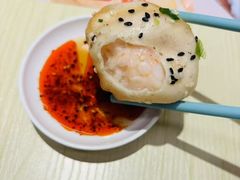 -小杨生煎(黄河路店)
