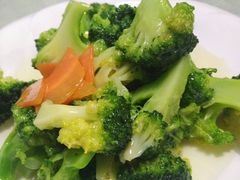 -珍巷福地四合院菜馆(复兴门店)