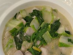 -丰收日·小海鲜·沪上家宴(顾村正大店)