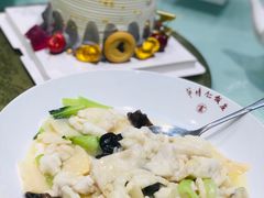 -牟传仁饭庄(星海店)