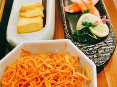 -捞王锅物料理(上海世茂广场店)