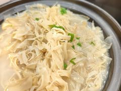 -老西门·常州菜(新区店)