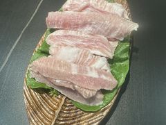 -江浦东烧烤城(韩式特色炭火烤肉同心路店)