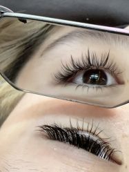 -COME·美睫Eyelash美甲