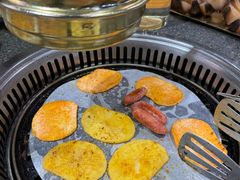 -鹤之乡·齐齐哈尔烤肉·非遗(秋涛路店)