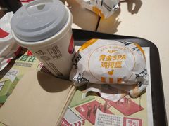 -肯德基(丰北路店)