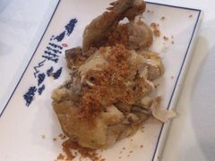 -玉华台饭庄·淮扬菜·烤鸭(望京店)