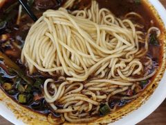 -余味重庆小面(团结中路店)