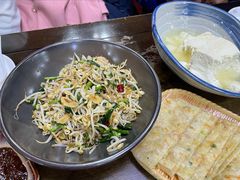 -一块豆腐(海滨中路店)
