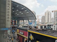 -上海长途汽车客运总站