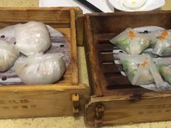-喜鹊茶点.啫煲(车陂店)