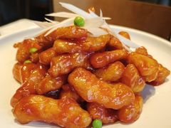 -福海居烤鸭店(鸟巢店)