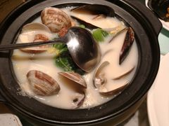 -大树餐厅(益田假日店)