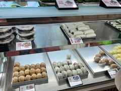 -许阿姨糕团店(南京总店)