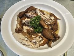 -老德州四合院·德州菜(天衢路店)