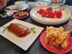 -大董(福田皇庭中心店)