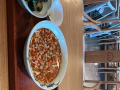 -难忘的面(五矿君澜酒店)