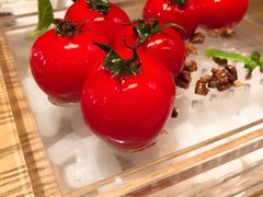 -小大董·烤鸭(王府井apm店)