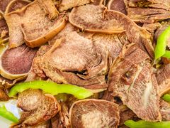 -河间老万驴肉火烧(福建北路店)