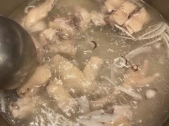 -大头椰·椰子鸡火锅(新梦店)