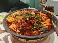 传统地道毛血旺3.0-眉州东坡·熊猫主题餐厅(枫蓝店)