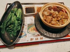 -新宝餐厅(流塘店)