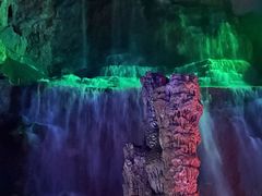 -泰安地下龙宫景区