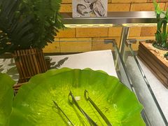 -德得轩自助烤肉(宏泰广场店)