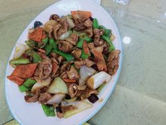 -三八饭店(南京路店)