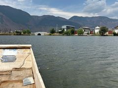 -大理洱源西湖景区