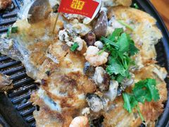 -百年银屏蚝烙·潮汕菜·非遗(乐山店)
