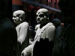 -武陵山森林公园