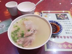 -易老妈蹄花.特色川菜(人民公园总店)