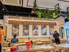 -馋三尺蟹粉小笼(人民广场店)