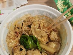 -袁记云饺(管庄店)