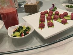 -天宜隆蘑菇宴火锅(石景山旗舰店)
