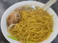 -巧美面家(东华西店)