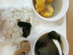 -上海财经大学-新食堂