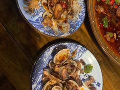 -庭院小酌(瑞莲街店)